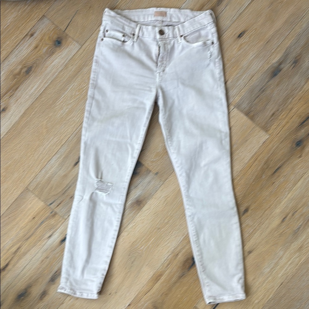 MOTHER Women's jeans